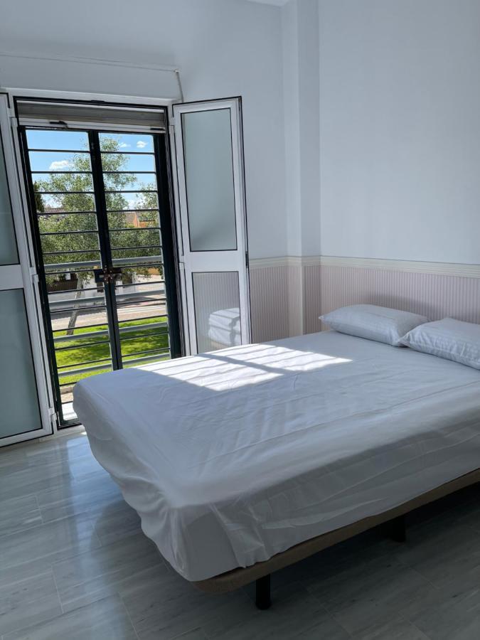 Exclusivo Chalet Sevilla. ¡Jardin & Cocina! 알칼라데과다이라 외부 사진